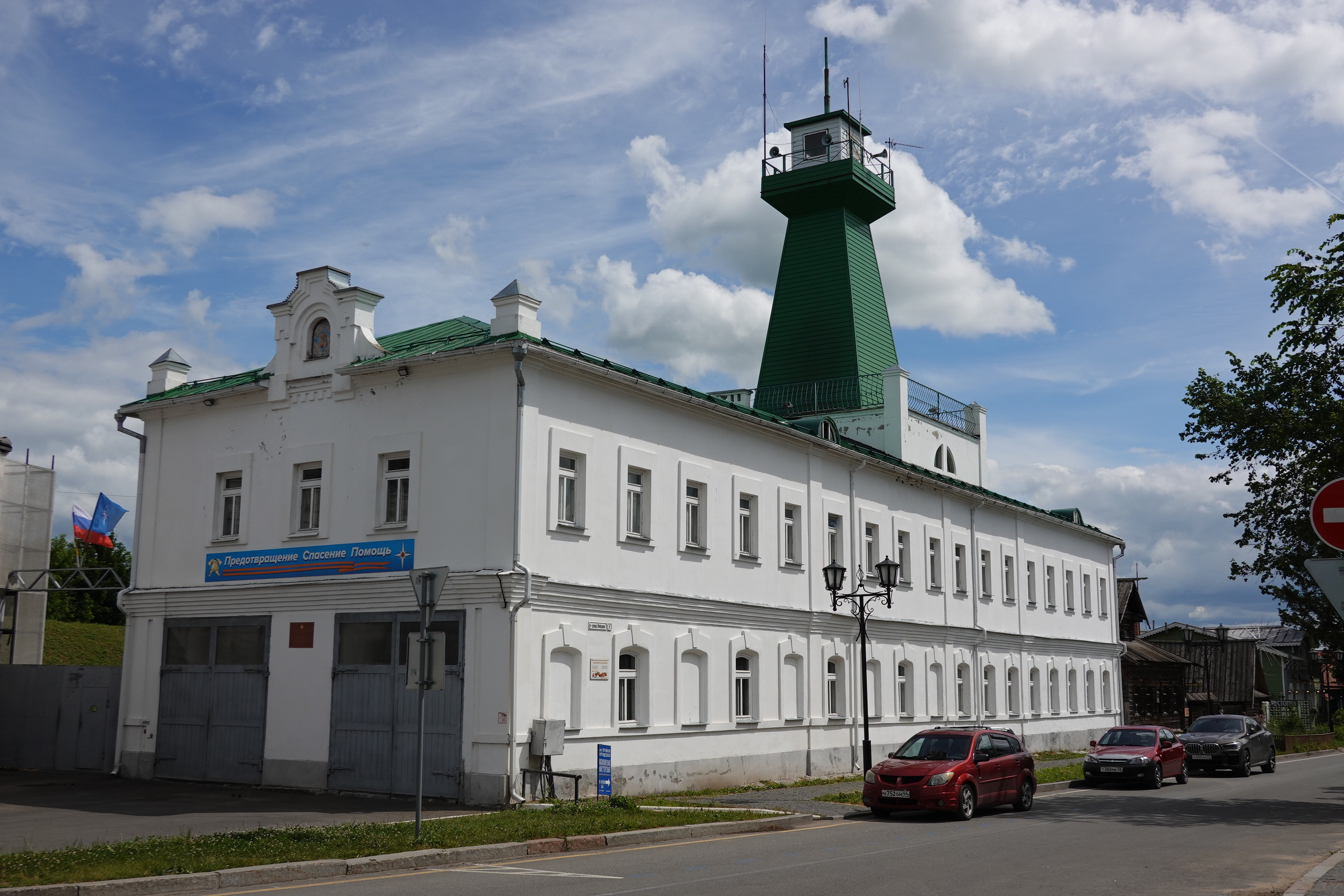 Суздаль